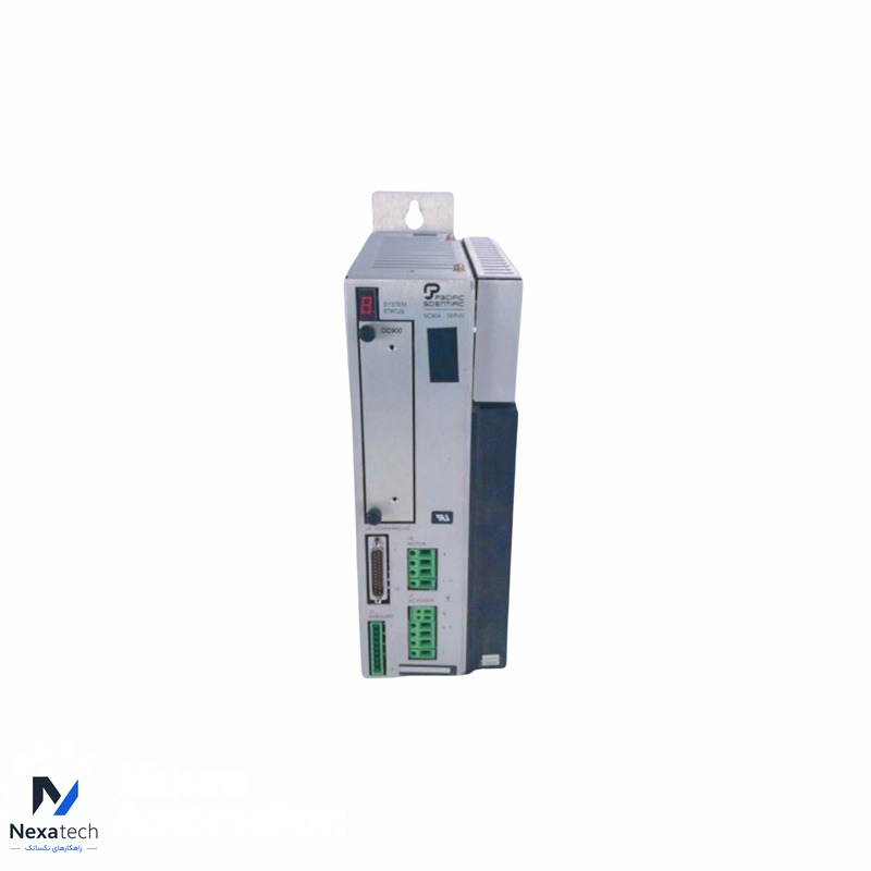 PACIFIC SCIENTIFIC SC904-001-01 Servo Drive
