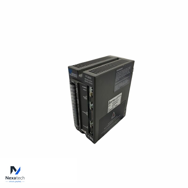 PACIFIC SCIENTIFIC PC834-107-N Servo Drive