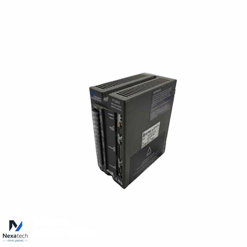 PACIFIC SCIENTIFIC PC834-107-N Servo Drive