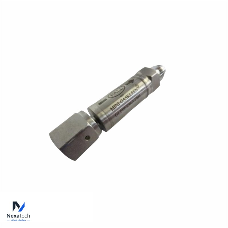 PALL GLFPF3000VMF4 Filter Assembly