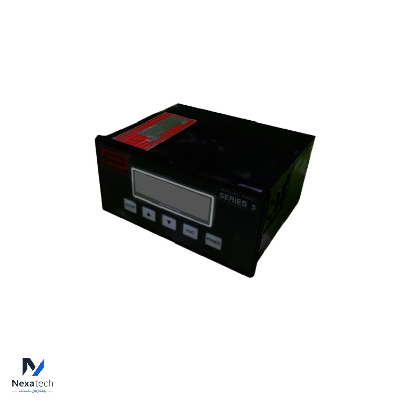 Panametrics MTS5-331-10 DIGITAL HYGROMETER