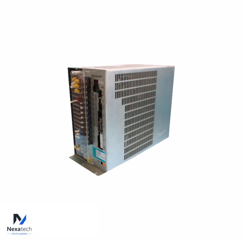 PANASONIC DV47L250LE4A P326M-250LE4A Servo Drive