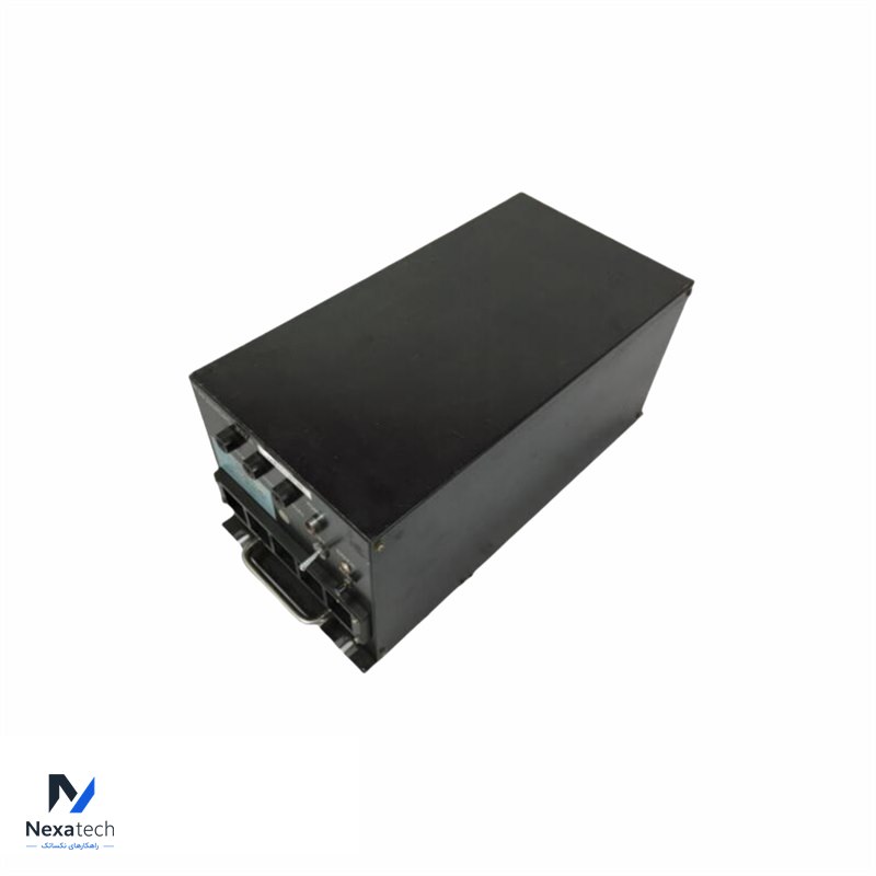 PANASONIC PANADAC-332A P332AZ Inverter Module
