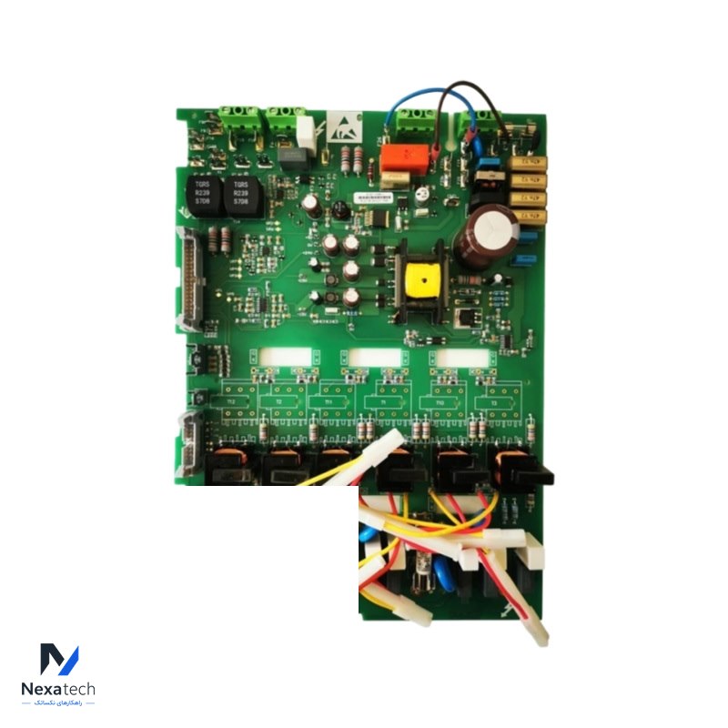 PARKER AH385851U003 Power Board