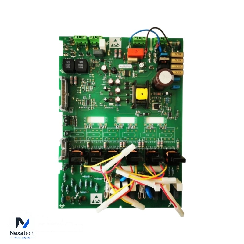 PARKER AH385851U003 Power Board