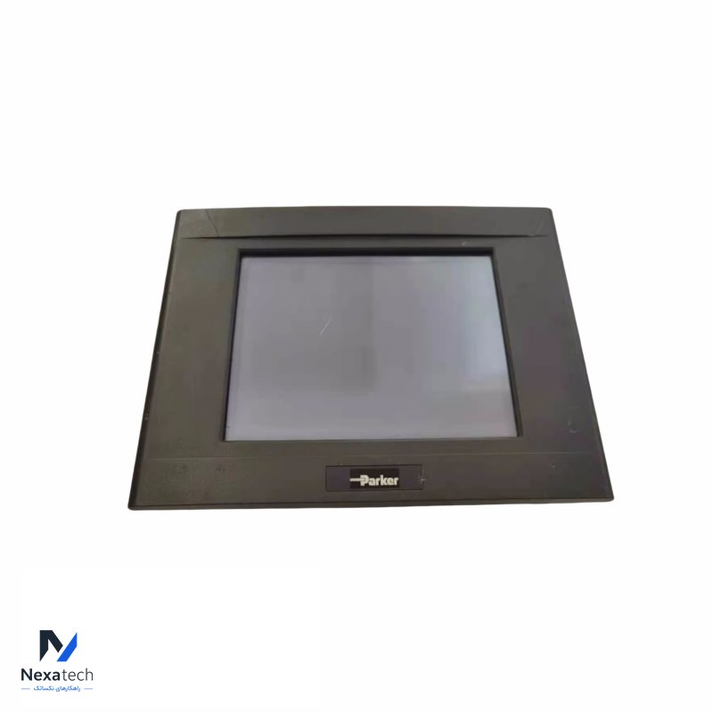 Parker EPX08T-XAAA-1 Touchscreen Panel