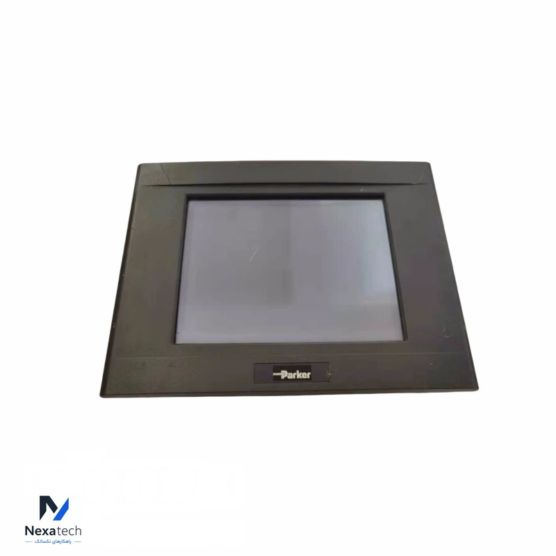 Parker EPX08T-XAAA-1 Touchscreen Panel