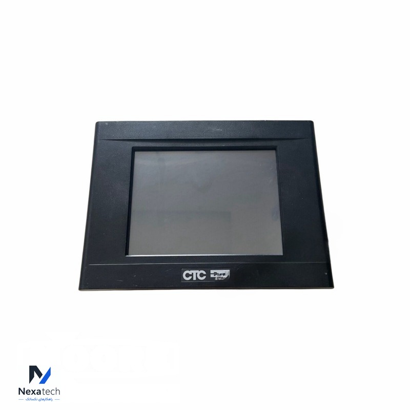 Parker PA08T-133 Touch Screen