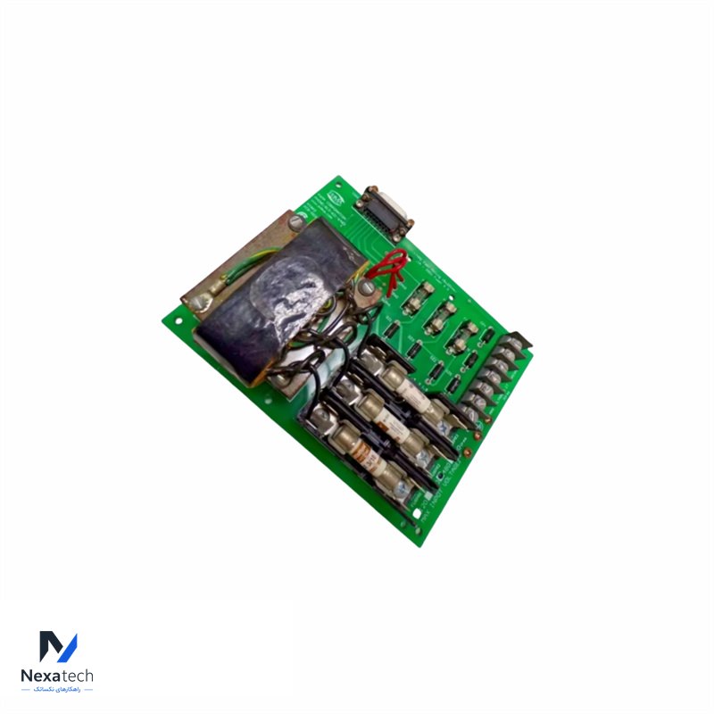 PDMA MTAP2 PCB-00322-REVD Motor Test Access Port