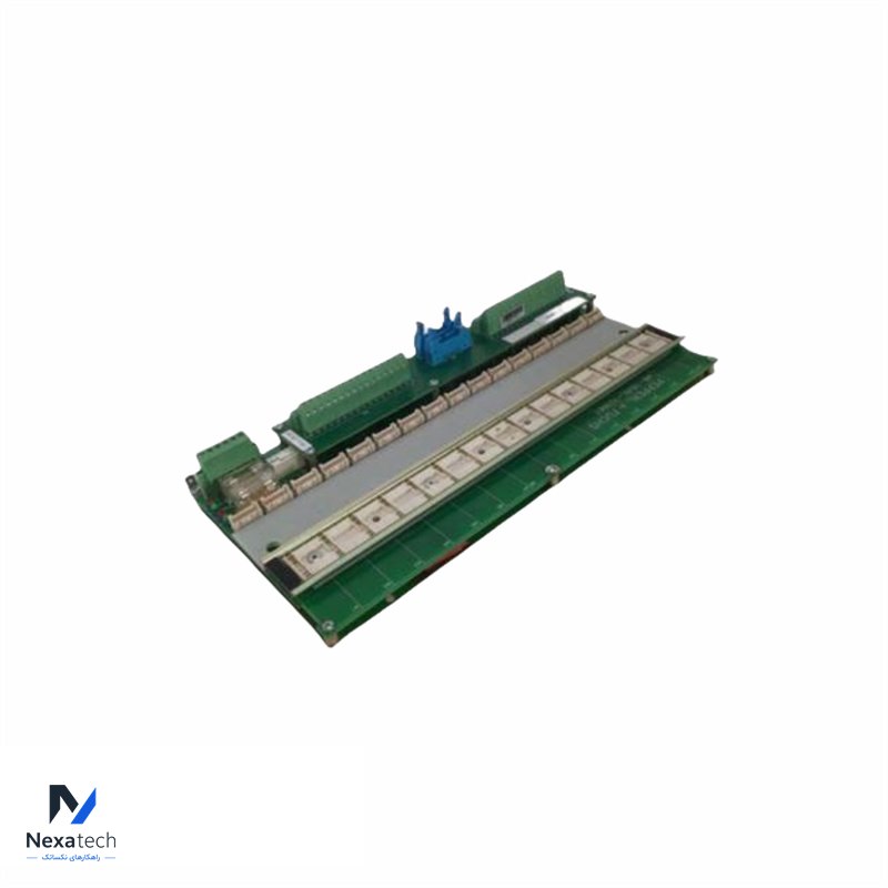 PEPPERL FUCHS MB-16U5L-103681 MB-C3-DI32-AKB-131969 Motherboard