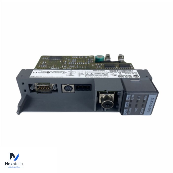 1747-L542 Processor Module