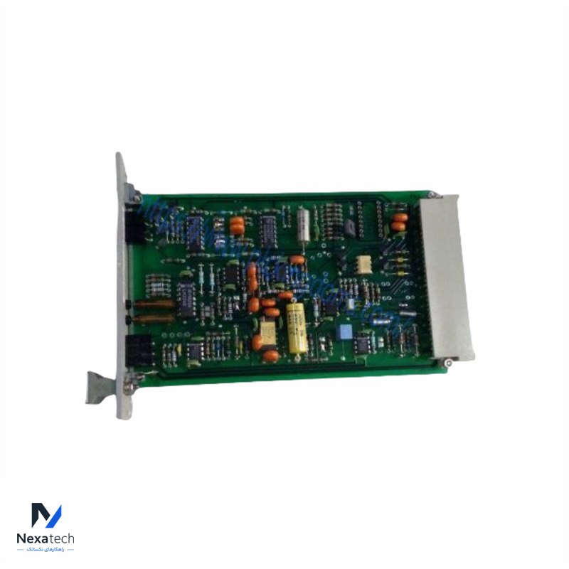 PHILIPS VBM030 Control Module