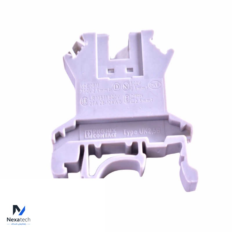 PHOENIX CONTACT UK2.5B Terminal Block