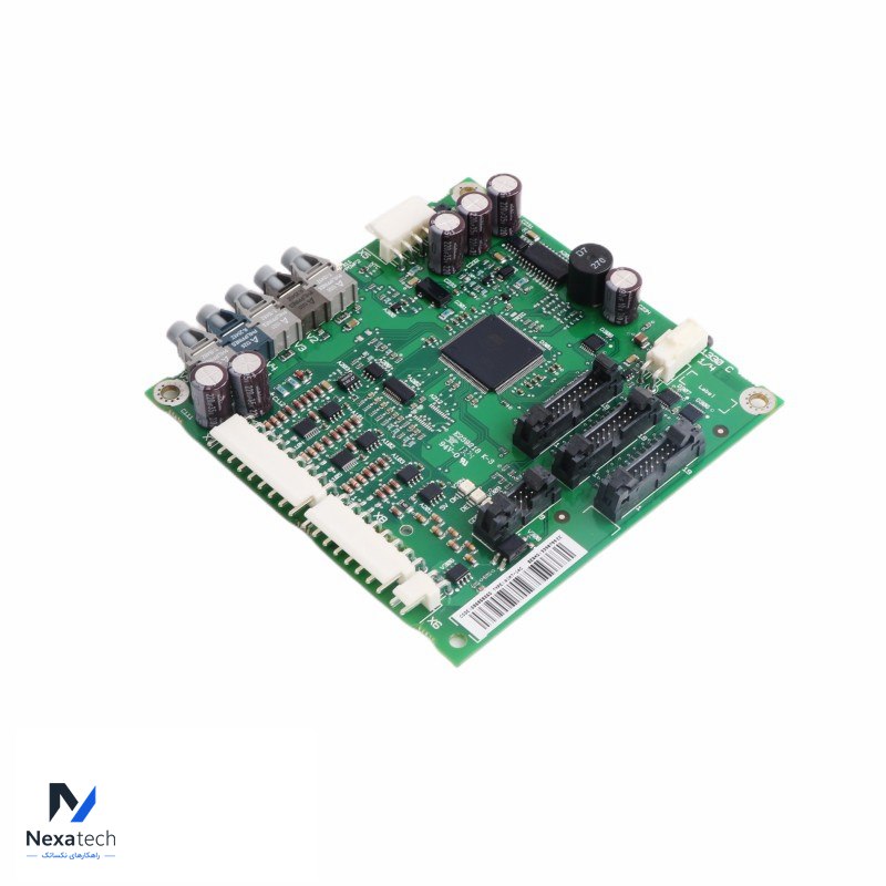 ABB AINT-14C 68685826 MC Interface Board
