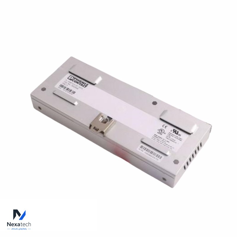 PHOENIX DIGITAL OCX-CTN-85-R-D-ST-24V Optical Communication Module