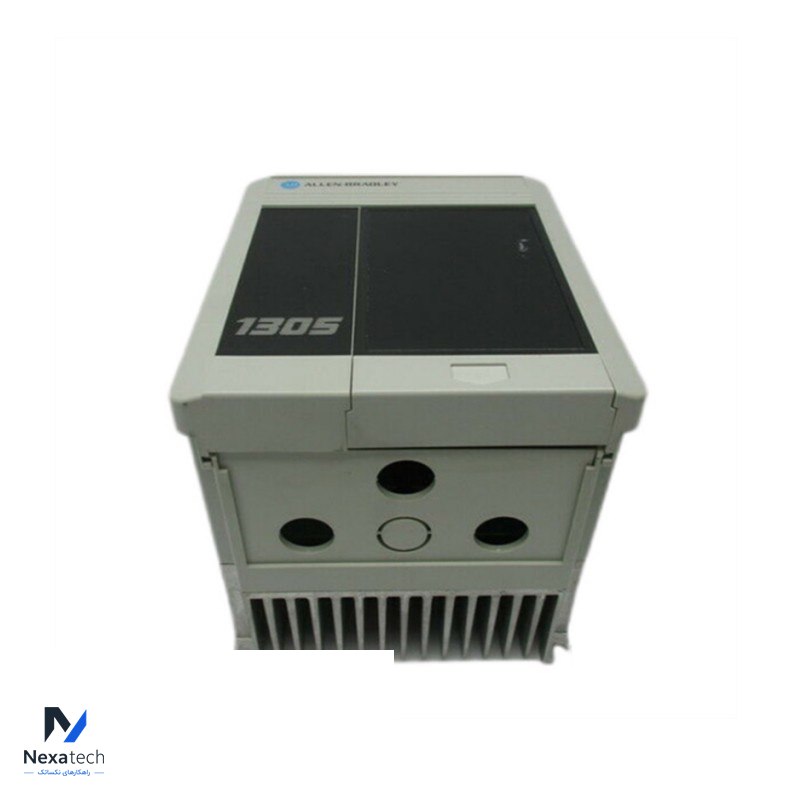 PLC 1305-BA03A AC drive module
