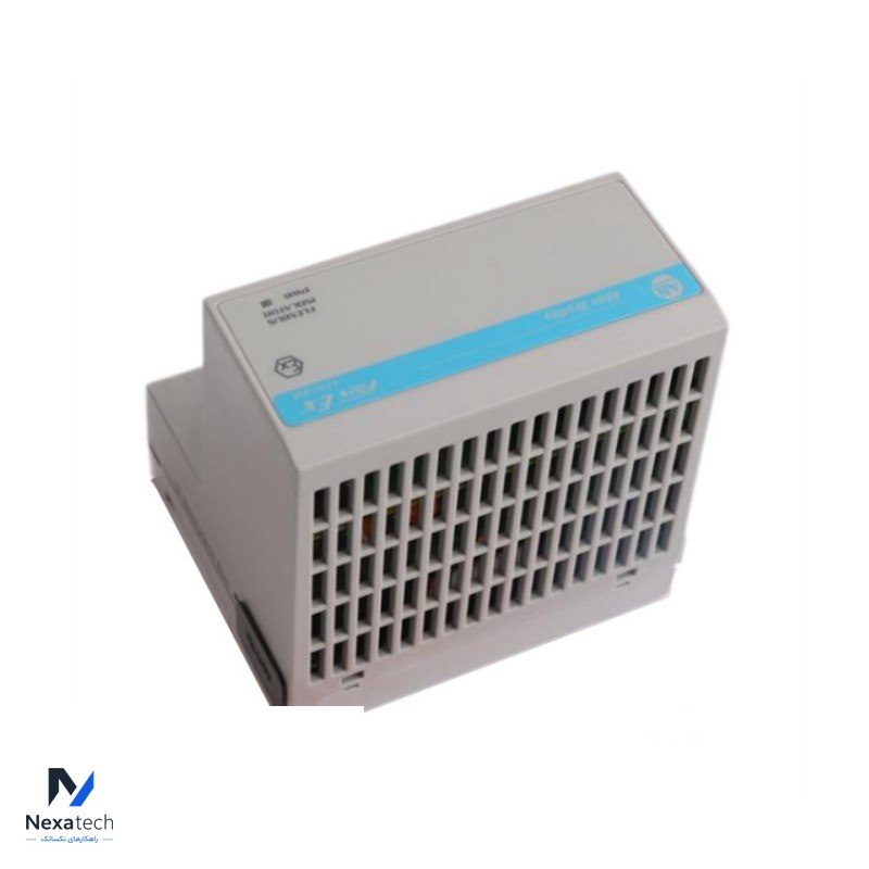 PLC 1305-BA09A-HA2 AC Drive