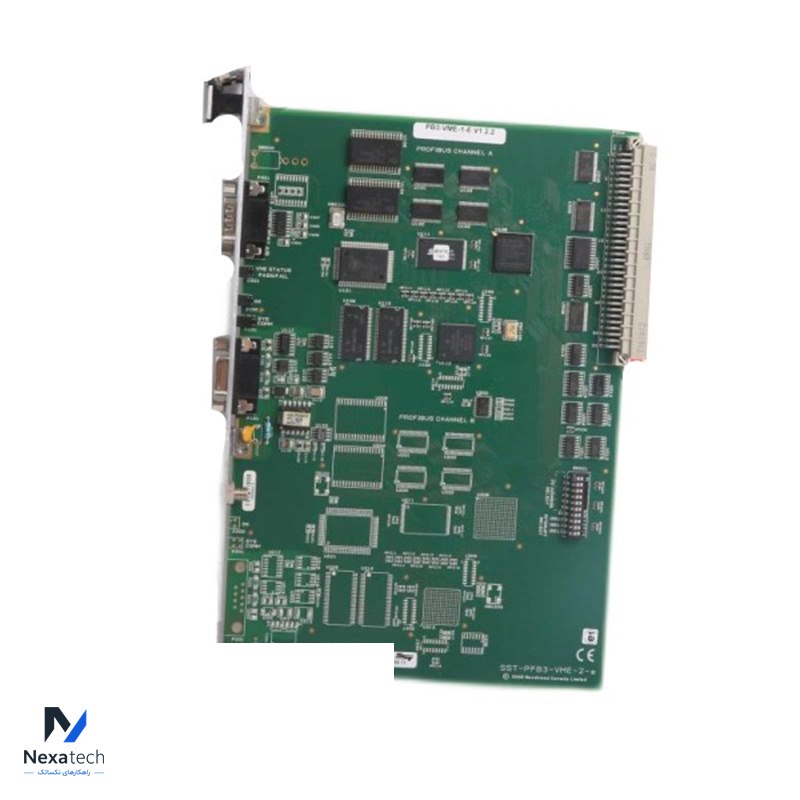 PLC 1336-BDB-SP4D 74103-244-54 Gate Drive Board