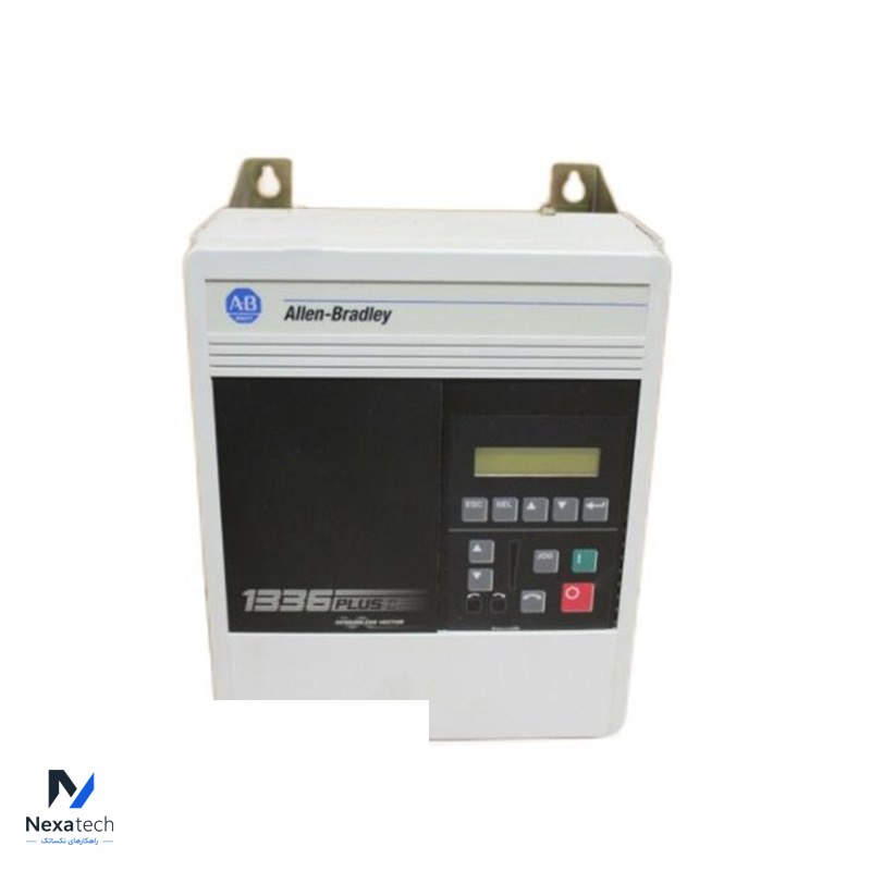 PLC 1336F-BRF20-AA-EN-HCS2 AC Drive