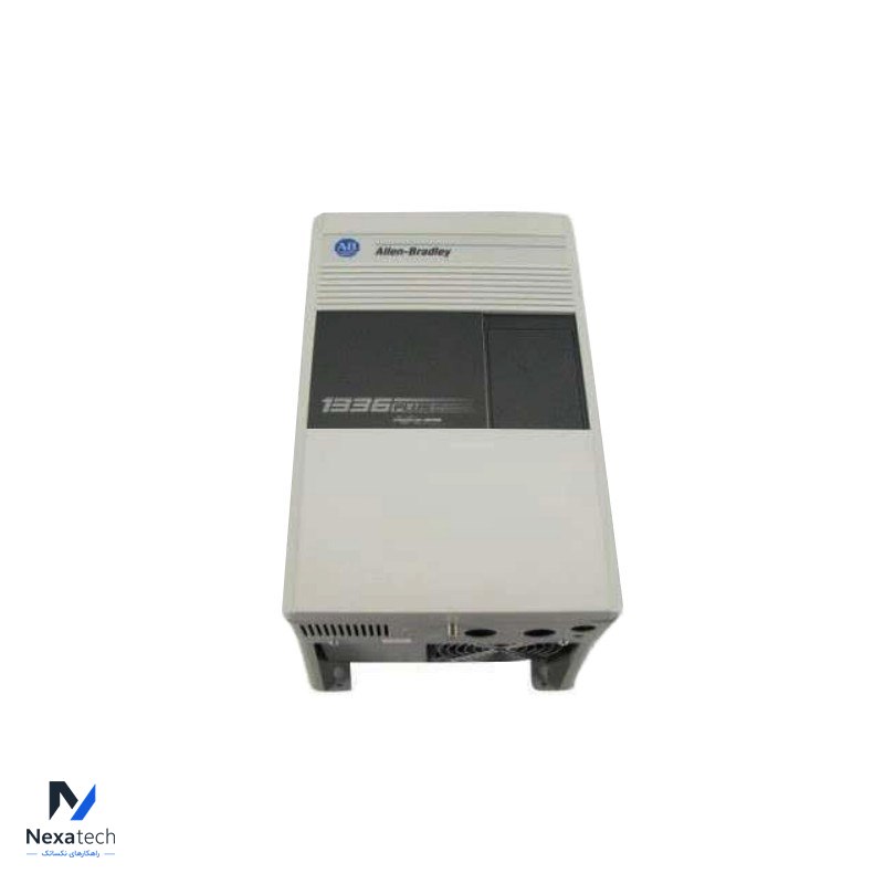 PLC 1336F-BRF75-AE-DE AC Drive