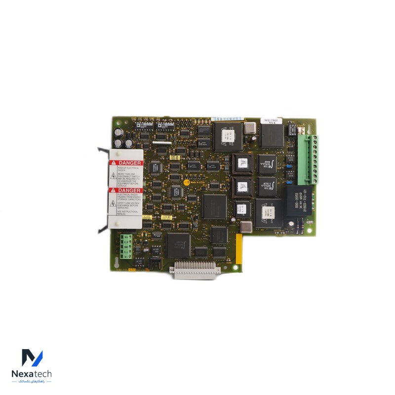 PLC 1336T-MCB-SP1B 74101-774-51 Main Control Board