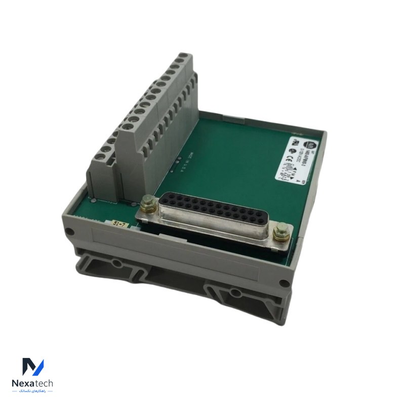 PLC 1492-AIFM6S-3 Analog Interface Module