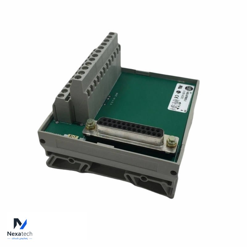 PLC 1492-IFM40F-FS-2 Interface Module