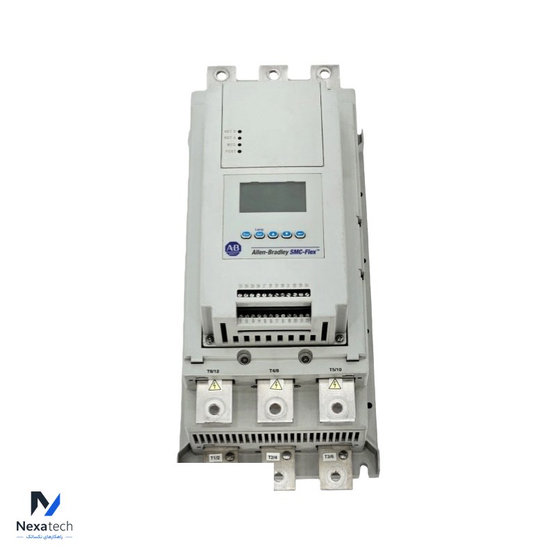 PLC 150-F108NBD Motor Controller