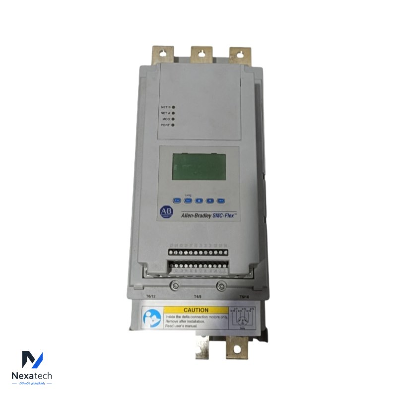 PLC 150-F135NBDB Smart Motor Controller