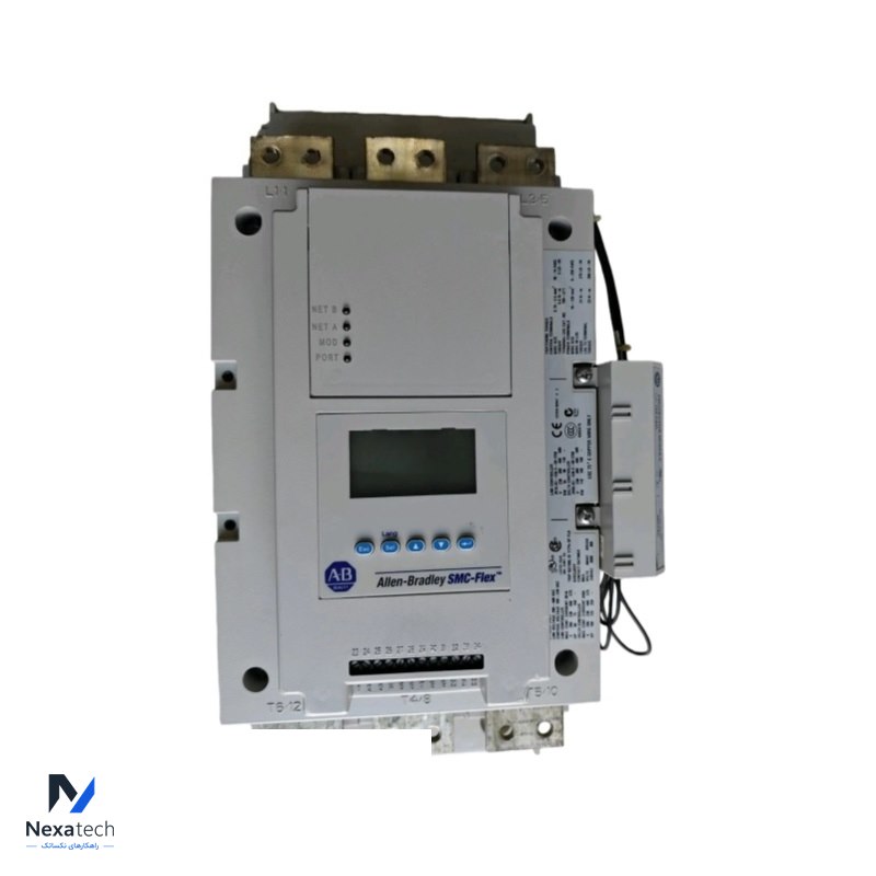 PLC 150-F201NBD Smart Motor Controller