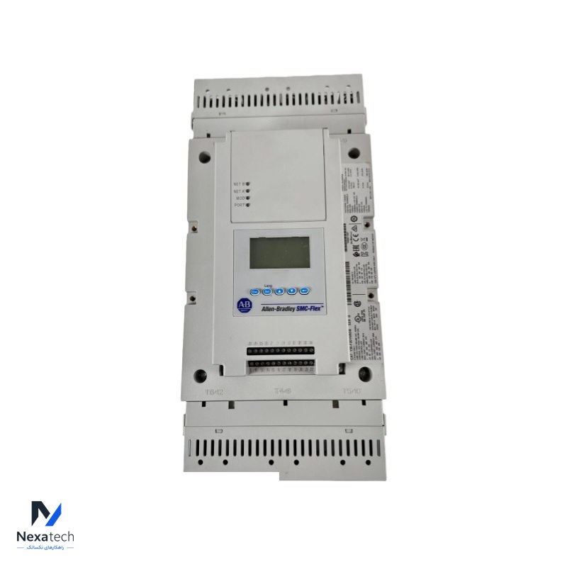 PLC 150-F201NBDB Motor Controller