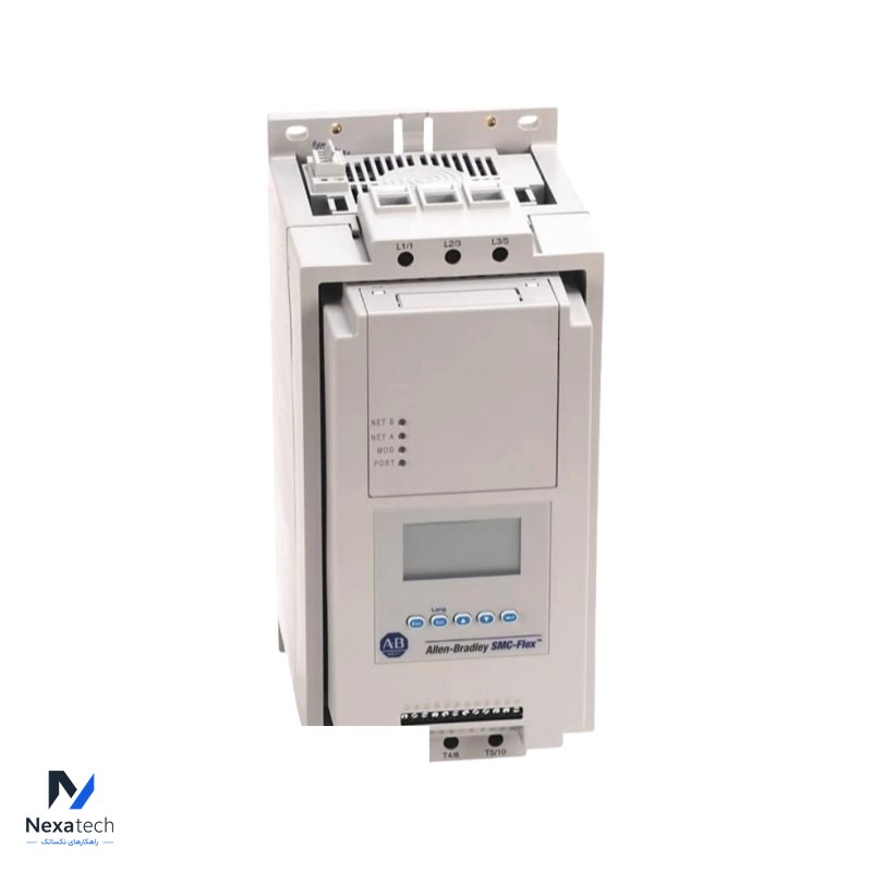PLC 150-F201NBDD Smart Motor Controller