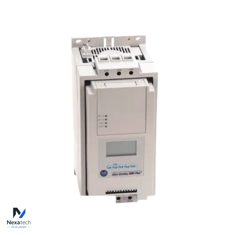 PLC 150-F251NZD Motor Controller