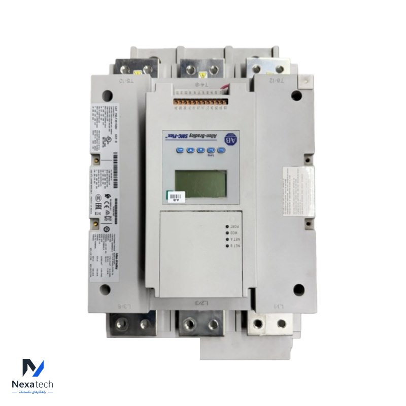 PLC 150-F361NBDD Smart Motor Controller