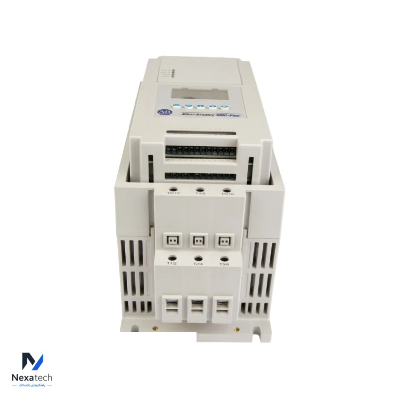PLC 150-F43NBD Motor Controller