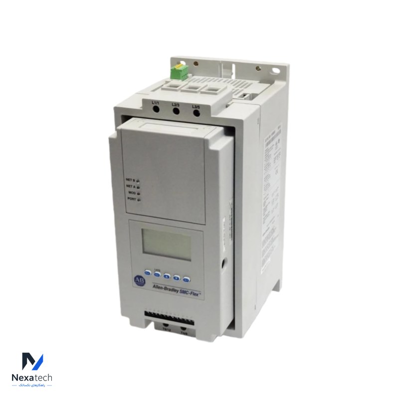 PLC 150-F43NBDD Motor Controller