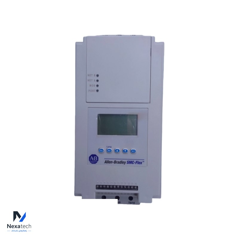 PLC 150-F60NBD smart motor controller