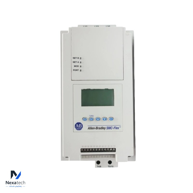 PLC 150-F60NBRD Smart Motor Controller