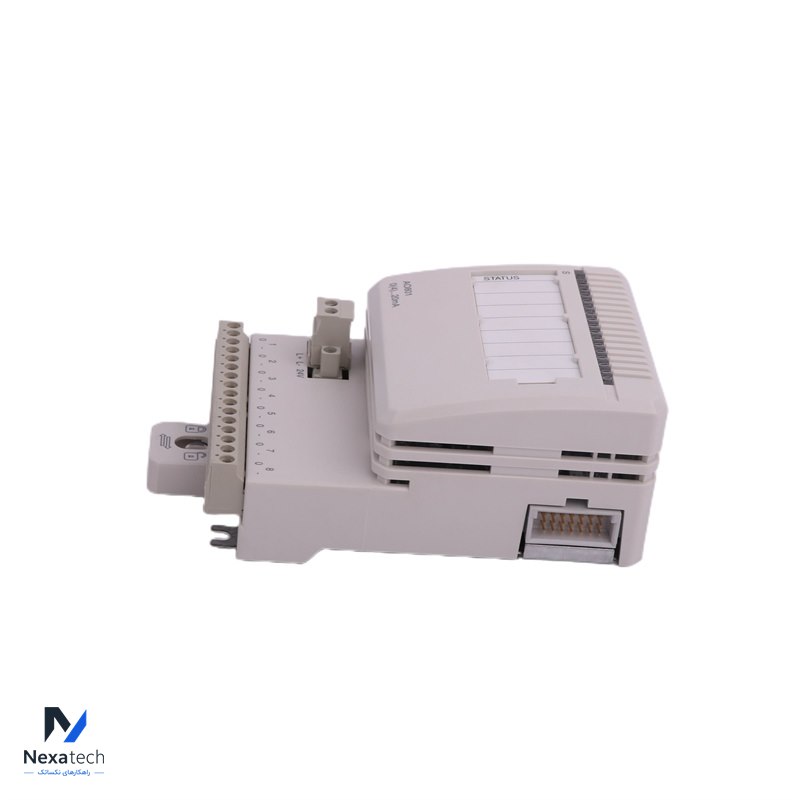ABB AO801 3BSE020514R1 Analog Output Module