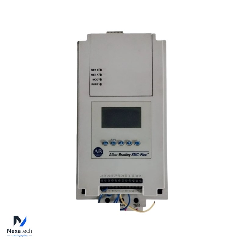 PLC 150-F85NBD Smart Motor Controller