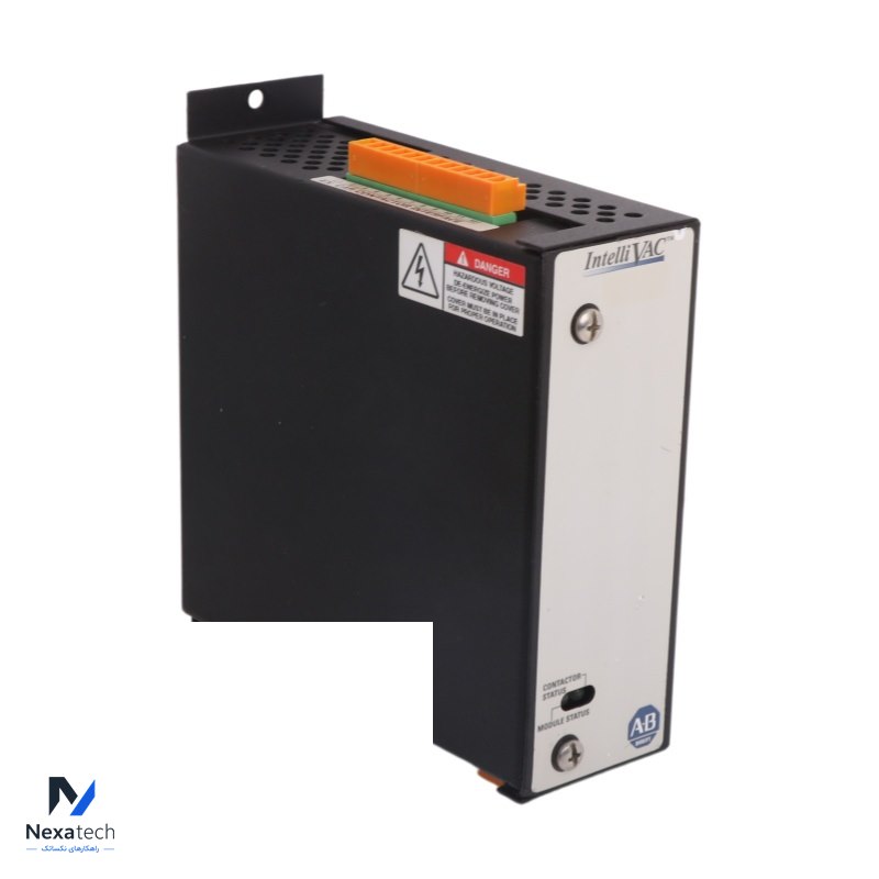 PLC 1503VC-BMC4 Contactor Control Module