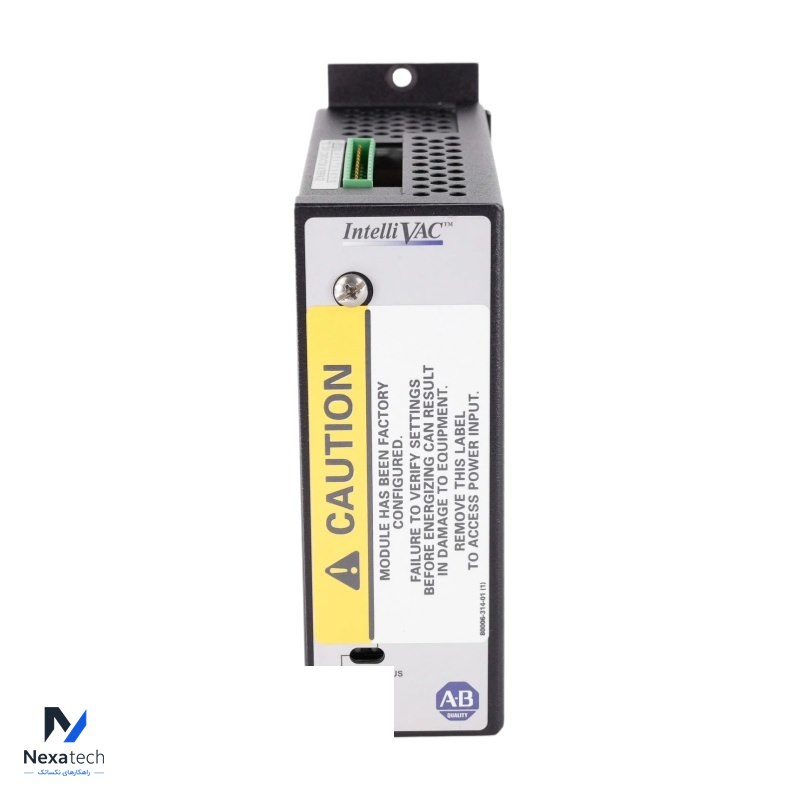 PLC 1503VC-BMC5-MC1 Contactor Control Module