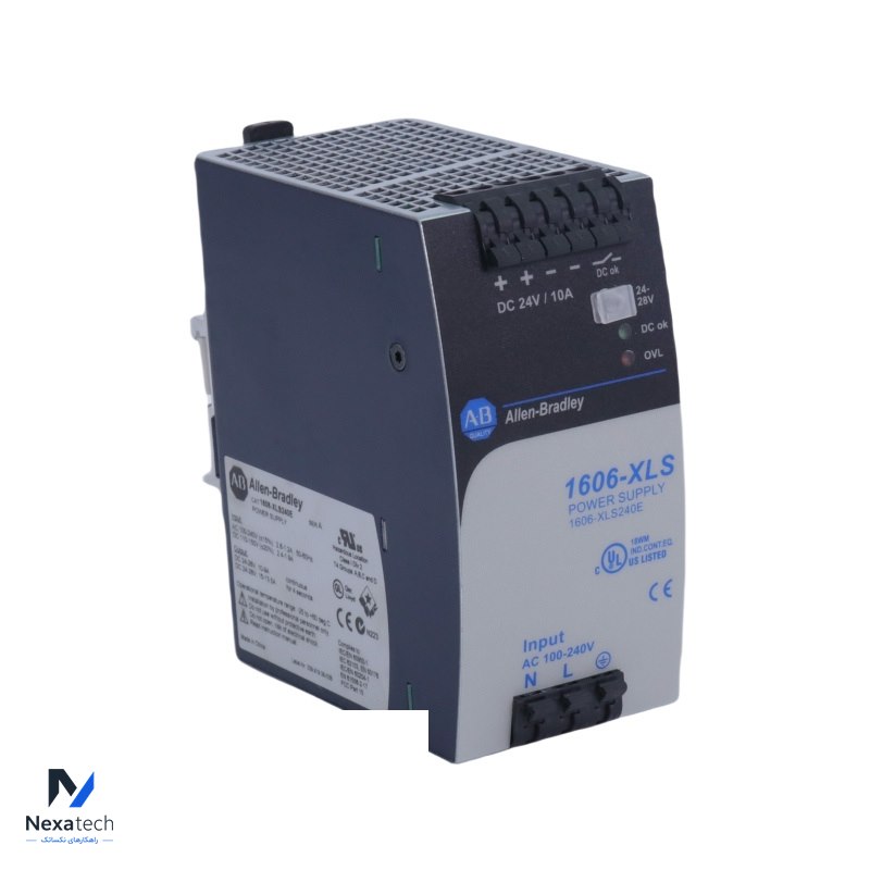 PLC 1606-XLS240E Power Supply