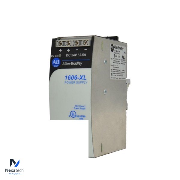 PLC 1606-XL60D Power Supply