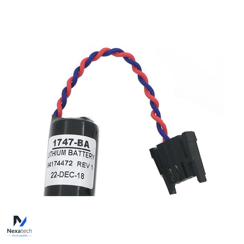 PLC 1747-BA Power Supply