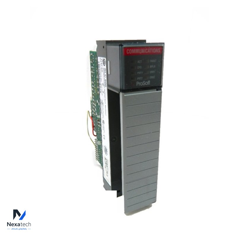 PLC 1747-KE interface module