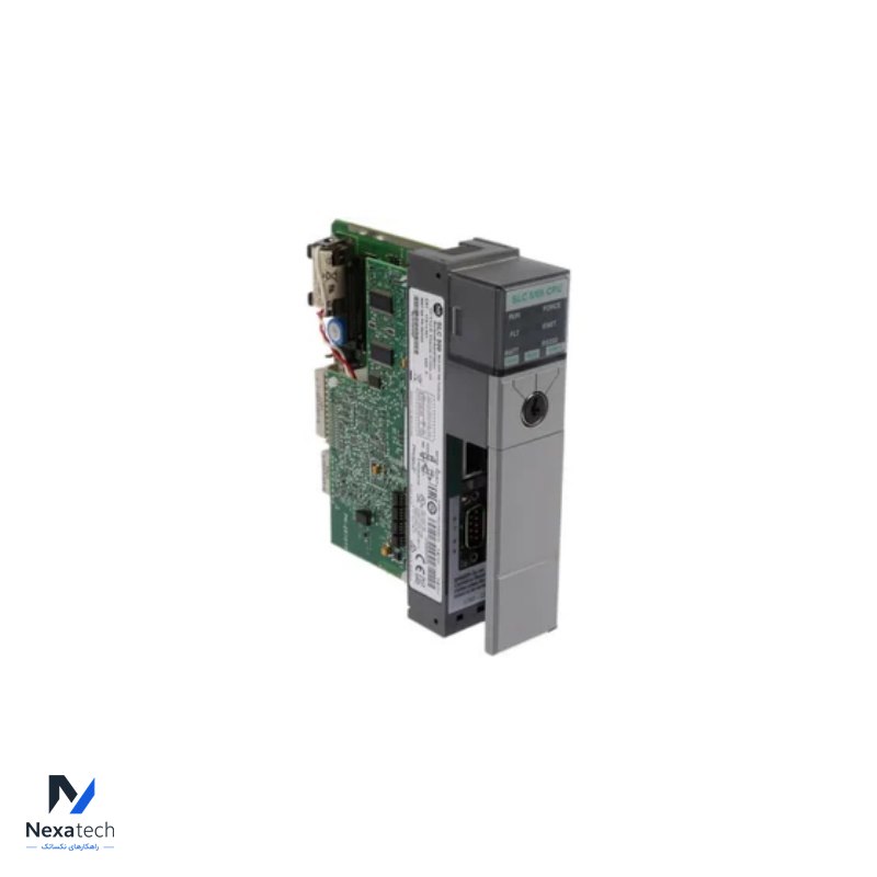 PLC 1747-L553 SLC 5/05 Processor