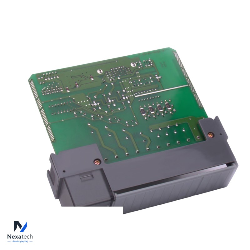 PLC 1747-OCVGA1 Interface Module