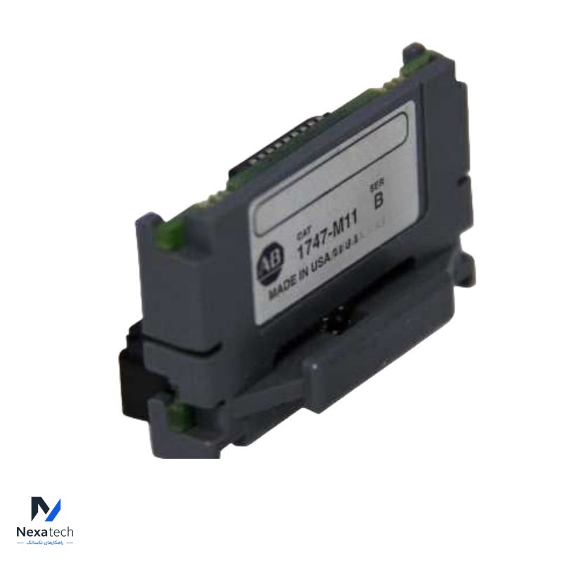 1747-M11 Memory Module Adapter