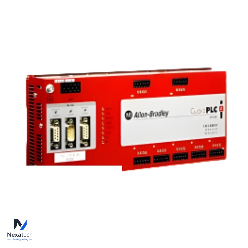PLC 1753-IF8XOF4 Analog I/O Module